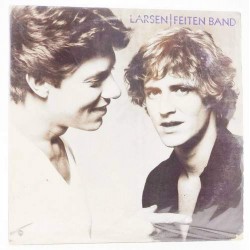 Пластинка Larsen-Feiten Band Larsen-Feiten Band